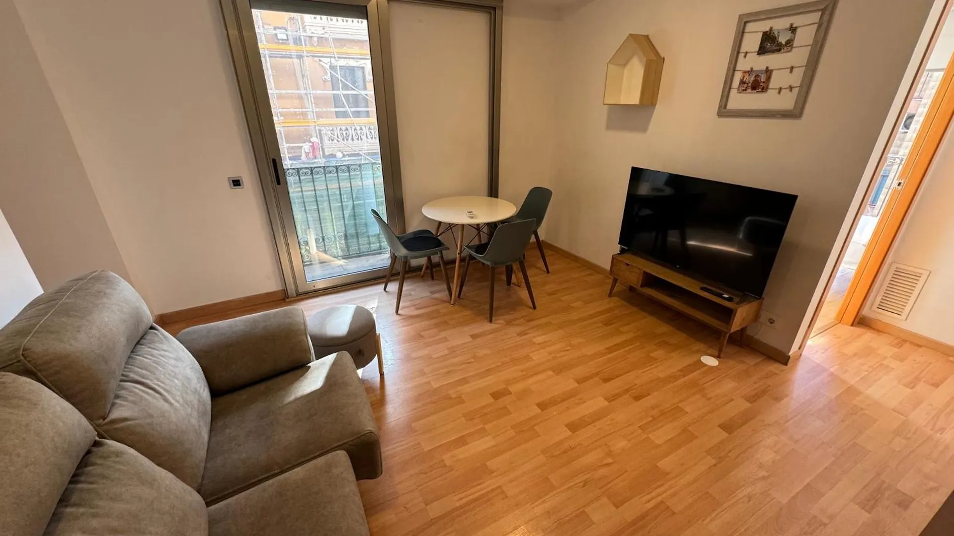 Purpurina Apartment Tarragona