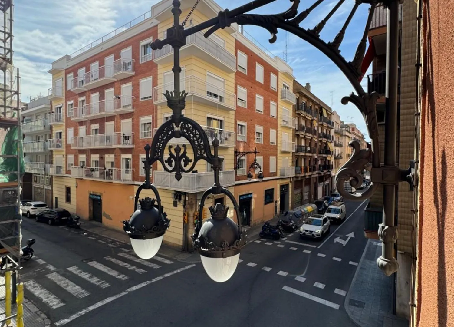 Purpurina Apartment Tarragona