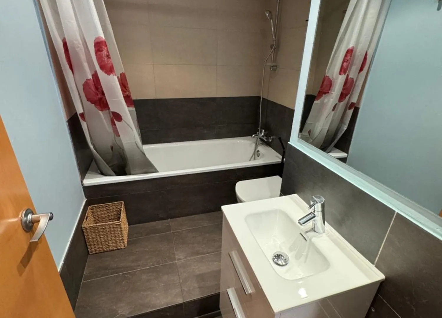 Purpurina Apartment Tarragona Spanien