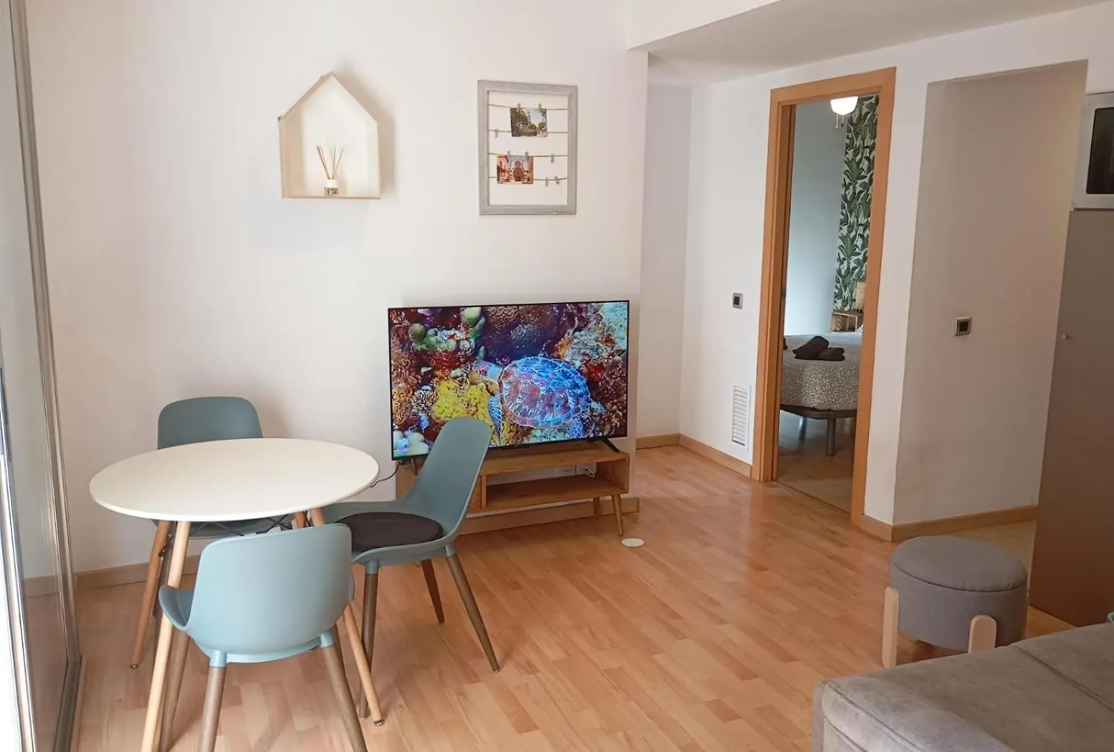 Purpurina Apartment 塔拉戈纳 0*,  西班牙